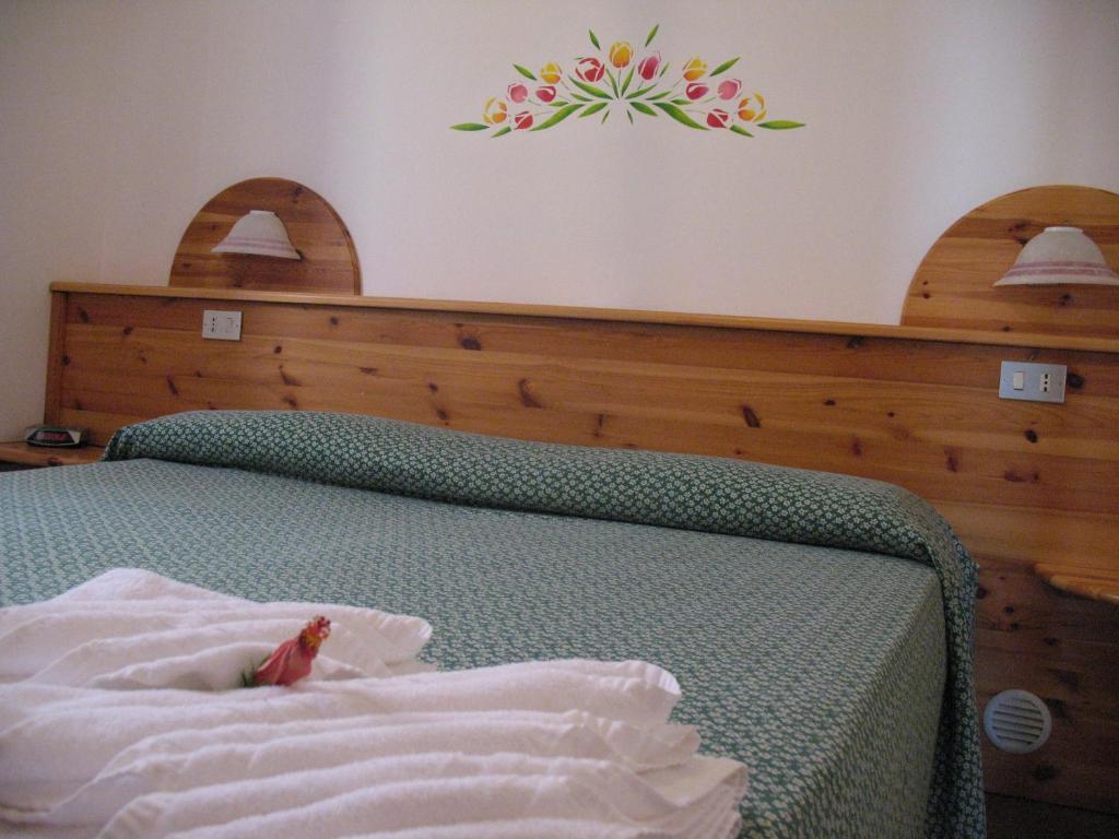 Villaggio L'Olivara 트로페아 객실 사진