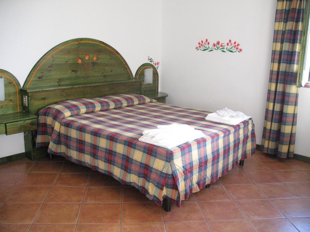 Villaggio L'Olivara 트로페아 객실 사진